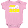 ocp ed 209 Baby Onesie