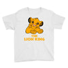 The Lion King Youth Tee