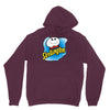 skellington Hoodie