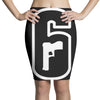 Rainbow Six Siege Pencil Skirts