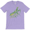 praying mantis T-Shirt