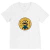 LOL V-Neck Tee