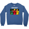 heathers girls Crewneck Sweatshirt
