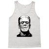 frankenstein Tank Top