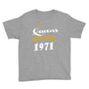 queens are born in 1971 Youth Tee