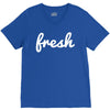 fresh V-Neck Tee