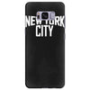 new york city ringer Samsung Galaxy S8 Plus Case