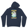 5  unicorn stab idiots Unisex Hoodie