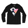 Great Wave Long Sleeve Shirts