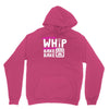 watch me whip watch me bake bake Unisex Hoodie