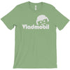 vladmobil T-Shirt