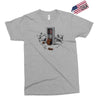 dawn of gaming Exclusive T-shirt