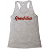 annihilus 6 Racerback Tank