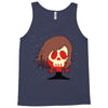 albator Tank Top