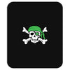 irish pirate Mousepad