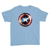 advangers Youth Tee