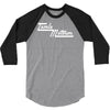 tamla motown northern soul 3/4 Sleeve Shirt