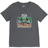 walkers team V-Neck Tee