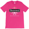 jeff hanneman T-Shirt