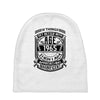 Things Better 1965 Age Approach Magnificent Baby Beanies