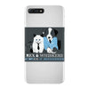 rex and whiskers attorneys iPhone 7 Plus Case