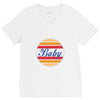 Baby V-Neck Tee