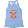 litchfield repair team Racerback Tank