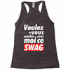 ce swag Racerback Tank