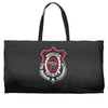 grammar teacher Weekender Totes