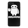 big hero iPhone 7 Plus Case
