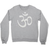 mens om Crewneck Sweatshirt