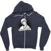 st Zipper Hoodie