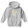 Legends Are Born In September Youth Hoodie
