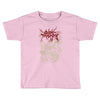 cattle decapitation (alone at the landfill) Toddler T-shirt