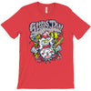 pillow monster T-Shirt