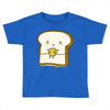 bread and butter Toddler T-shirt