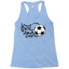 best dad ever 2 Racerback Tank