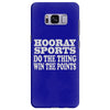 hooray sports win points Samsung Galaxy S8 Plus
