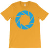 aperture labs T-Shirt
