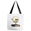 angry species Tote Bags