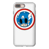 angry captain iPhone 8 Plus