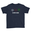 Dark Side Youth Tee