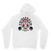 frieza's gym Hoodie