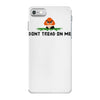 don't tread on me iPhone 7 Case