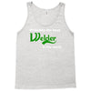 probably best welder in the world Tank Top