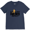 Fortnite V-Neck Tee