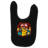 zombiemon Baby Bibs