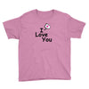 fahrie77 Youth Tee