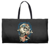 skull movie Weekender Totes