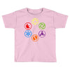 legend of zelda Toddler T-shirt